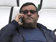 Agen Erling Haaland, Mino Raiola Meninggal Dunia