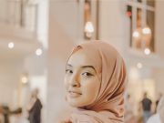5 Potret Cantik Pacar Emmeril, Nabila Ishma Nurhabibah
