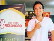 Pernah Loper Koran, Ini Kisah Owner Ayam Goreng Nelongso