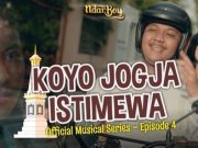 Lirik Lagu ‘Koyo Jogja Istimewa’ – Ndarboy Genk