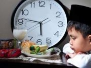 Bacaan dan Niat Ibadah Puasa Syawal