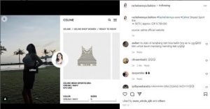 Pakai Bra Dengan Harga Rp9,7 Jt, Rachel Vennya Bikin Salfok! 2