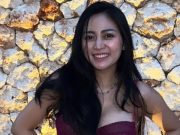 Pakai Bra Dengan Harga Rp9,7 Jt, Rachel Vennya Bikin Salfok!