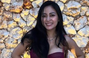 Pakai Bra Dengan Harga Rp9,7 Jt, Rachel Vennya Bikin Salfok!