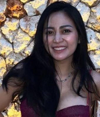 Pakai Bra Dengan Harga Rp9,7 Jt, Rachel Vennya Bikin Salfok!