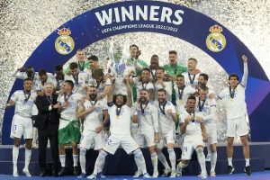 Kalah di Final Liga Champions, Liverpool Protes ke UEFA! 2