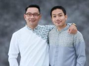 Emmiril Khan Mumtadz, Anak Ridwan Kamil Dilaporkan Hilang
