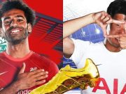 Moh Salah dan Son Heung-min Berbagi Gelar Top Skor!