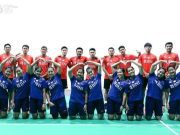 Jadwal Bulu Tangkis SEA Games 2021 Hari Ini