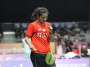 Jadwal Final Bulu Tangkis SEA Games 2021