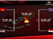 Jadwal Pertandingan Semifinal Sepak Bola SEA Games 2021