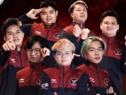 Timnas Mobile Legends Indonesia Lolos ke Semifinal!