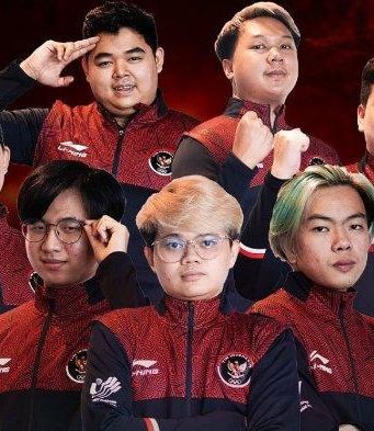 Jadwal dan Format Babak Grup Mobile Legends SEA Games
