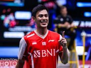 Vito Jadi Penentu, Indonesia ke Final Setelah Kalahkan Jepang