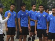 Rincian Harga Tiket Indonesia vs Bangladesh