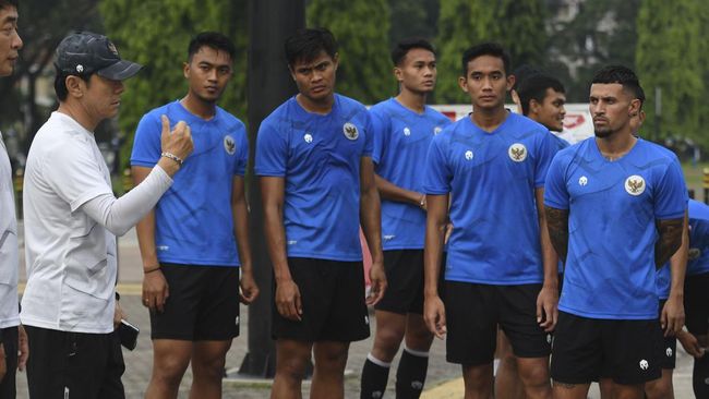 timnas