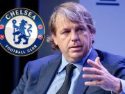 Resmi Pemilik Baru Chelsea, Ini Nilai Investasi Todd Boehly