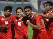 Garuda Muda Bantai Timor Leste 4-1