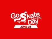 Surabaya Gelar Go Skateboarding Day 2022