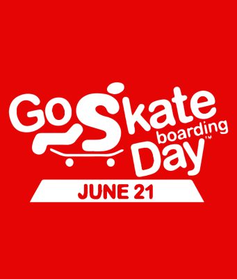 Surabaya Gelar Go Skateboarding Day 2022