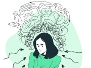 Penyebab dan Cara atasi Overthinking..