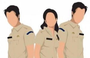 Diberikan Materi Mengenai Kedisiplinan, Kepala Dinas dan Camat Akan Ikut Sekolah Kebangsaan!