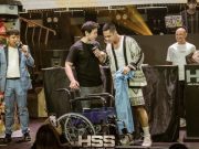 Tinju Nicholas Sean vs Sabian Tama Jadi Sorotan Publik