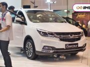 Hadirkan Fitur dan Teknologi Terbaru Mobil di IIMS Surabaya