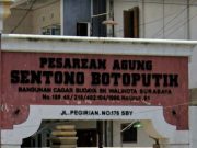 Polisi Bantah Terkait Persekusi Jurnalis di Makam Botoputih,