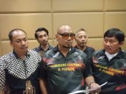 Pelaku Penganiaya Advokat Magang Di Apartemen Purimas Masih Berkeliaran