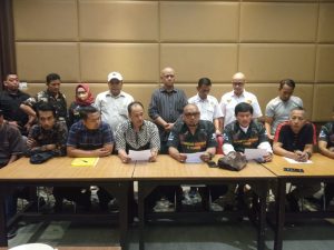 Pelaku Penganiaya Advokat Magang Di Apartemen Purimas Masih Berkeliaran 1