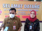 Disperindag Jatim Bangga Ekspor Perdana Makanan Dan Minuman Ke Jepang Dan Korea.