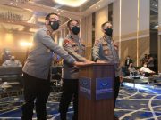 Musrenbang Polda Jatim Siap Mendukung Peningkatan Produktifitas dan Transformasi Ekonomi