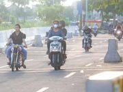 JLLT Ruas Nambangan – Kedung cowek Kapan beroperasi?