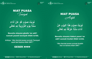 JADWAL LENGKAP Puasa Sunnah Jelang Idul Adha 2022