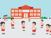 Cek Sekarang Pengumuman Jalur Zonasi PPDB SD Surabaya