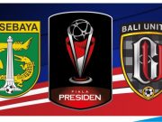 Prediksi Persebaya vs Bali United, Harapan Terakhir Bajol Ijo