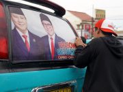 PKB – Gerindra Bentuk Koalisi, Mas bowo dan Gus Muhaimin