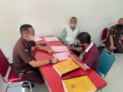 Empat Tersangka Pemilik 17 Ribu Dilimpahkan Ke Kejaksaan
