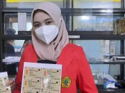 Bangkitkan Ekonomi UMKM Bersama Mahasiswa UNTAG