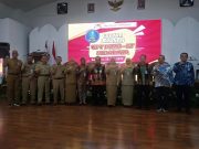 UPT PSMB-LT Surabaya Gandeng Disperindag Jatim Upayakan Peningkatan Mutu Produk UMKM