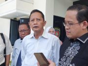 Berkas Perkara Pemukulan Advokat Belum Diterima, DPC Peradi Surabaya Datangi Polrestabes