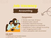 Job Vacancy Accounting