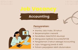 Job Vacancy Accounting