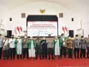 Khilafatul Muslimin Surabaya Raya Deklarasi Setia Pada Pancasila dan NKRI