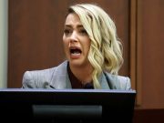 Kemenangan Johnny Depp Dianggap Jatuhkan Kredibilitas Amber Heard