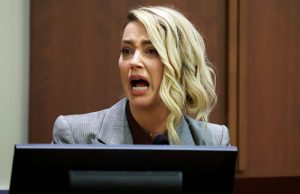 Kemenangan Johnny Depp Dianggap Jatuhkan Kredibilitas Amber Heard