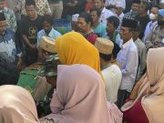 Anak Buya Arrazy Tewas Tertembak Polisi