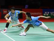 Jadwal Live Perempatfinal Indonesia Open 2022 Hari Ini