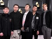Bring Me The Horizon Siap Rilis Single Terbaru ‘Strangers’